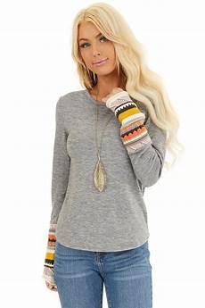 Knit Leggings
