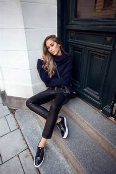 Knit Leggings