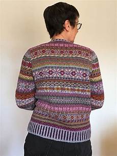 Knitting Sleeves