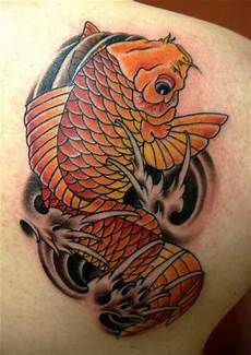 Koi Fish Food