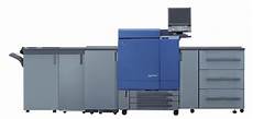 Konica Minolta Printer