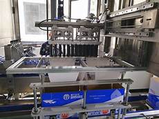 Labeling Machine
