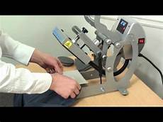 Labeling machines