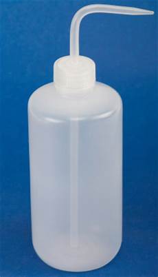 Laboratory Bottles