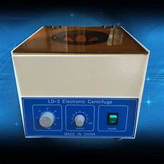 Laboratory Centrifuge