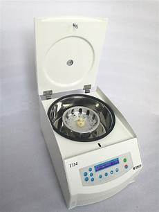 Laboratory Centrifuge