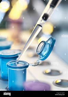 Laboratory Centrifuge