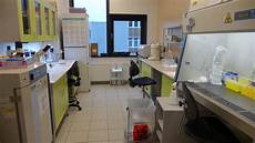 Laboratory Centrifuge