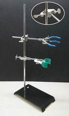 Laboratory Clamp