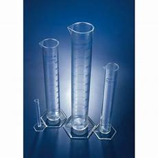 Laboratory Cylinder