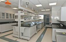Laboratory Furniture
