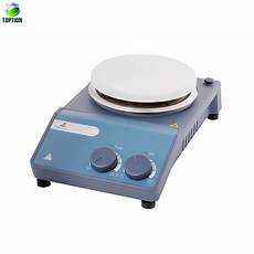 Laboratory Heating Equipments