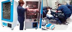 Laboratory Refrigeration Equipments