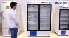 Laboratory Refrigeration Equipments
