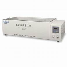 Laboratory Thermostatic Devices