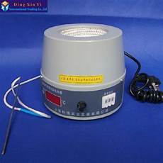 Laboratory Thermostatic Devices
