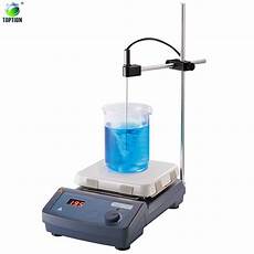 Laboratory Thermostatic Devices
