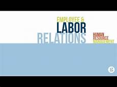 Labour Employment
