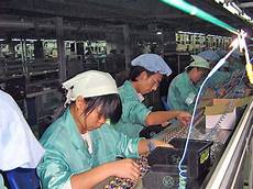 Labour Employment