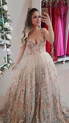 Lace Applique A-Line Skirt