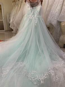 Lace Applique A-Line Skirt