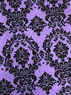 Lace Border Fabric