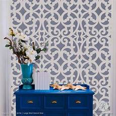 Lace Border Fabric