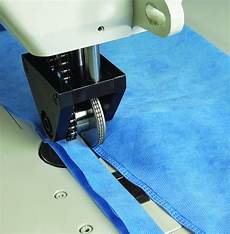Lace Machines
