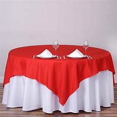 Lace Tablecloths