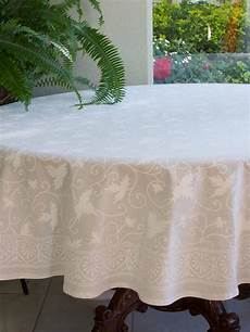 Lace Tablecloths