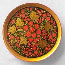 Lacquerware Home Decor
