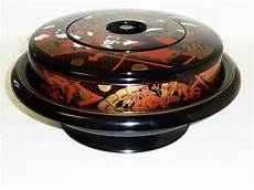 Lacquerware Home Decor
