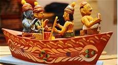 Lacquerware Home Decor