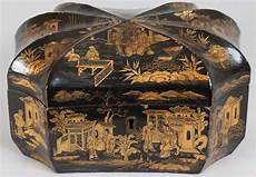 Lacquerware