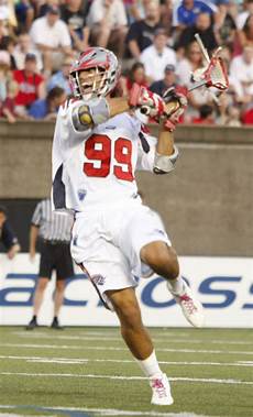 Lacrosse Gloves