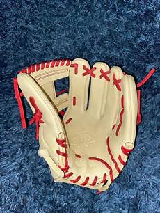 Lacrosse Gloves