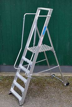 Ladder Accessories