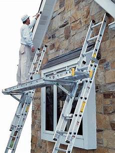 Ladders Scaffoldings