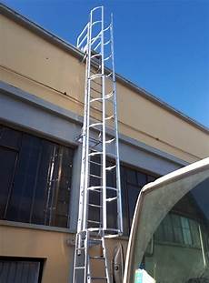 Ladders Scaffoldings