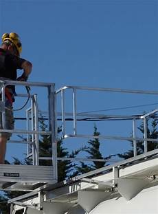 Ladders Scaffoldings