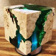 Laminated Cast Acrylic Sculpture