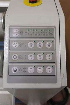 Laminating Machine