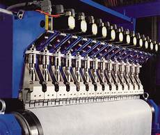 Laminating Machine