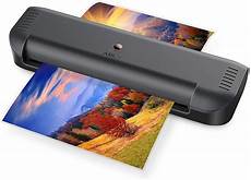 Laminating Machines