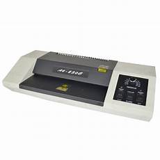 Laminating Machines