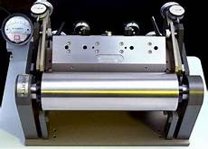 Lamination and Extrusion Coating Plant