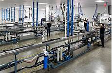 Lamination and Extrusion Coating Plant