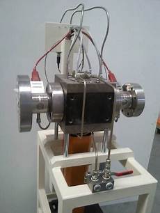 Lamination and Extrusion Coating Plant