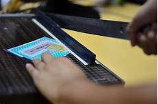 Lamination machine