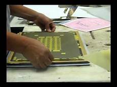 Lamination machine